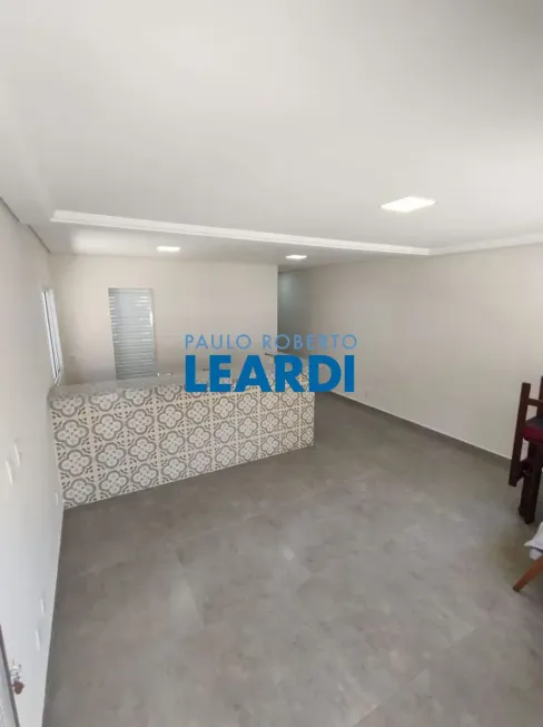 Foto 1 de Casa com 3 Quartos à venda, 102m² em Loteamento Loanda, Atibaia