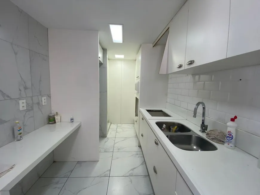 Foto 1 de Apartamento com 3 Quartos à venda, 115m² em Varjota, Fortaleza