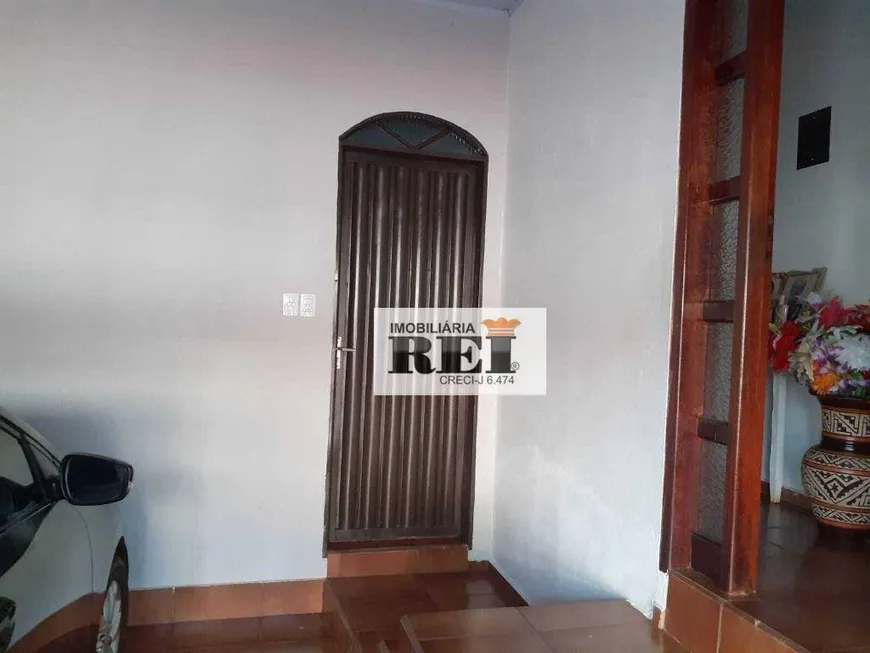 Foto 1 de Casa com 3 Quartos à venda, 137m² em Setor Central, Rio Verde