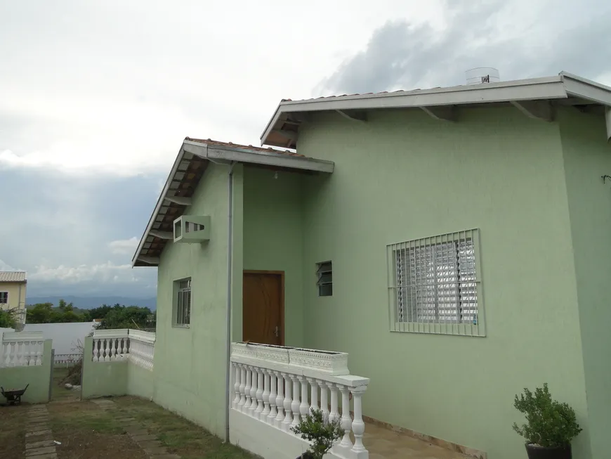 Foto 1 de Casa com 3 Quartos à venda, 195m² em Itaim, Taubaté