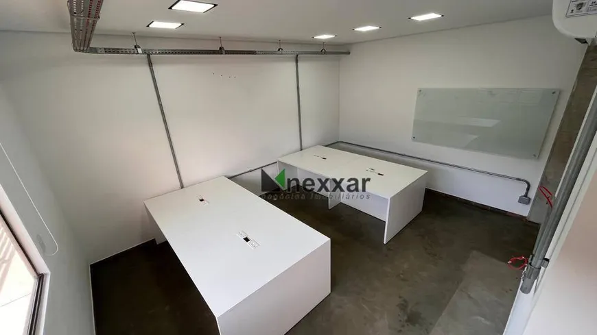 Foto 1 de Sala Comercial para alugar, 65m² em Vila Nova Valinhos, Valinhos