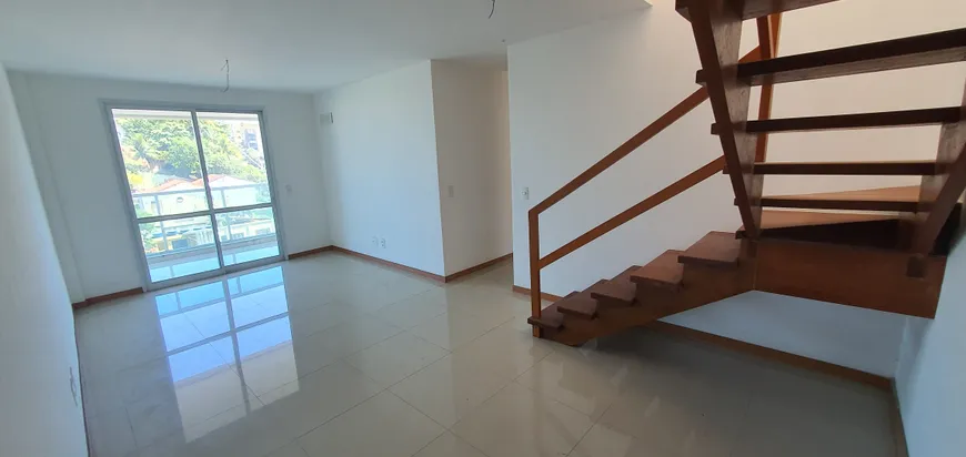 Foto 1 de Cobertura com 4 Quartos à venda, 211m² em Freguesia- Jacarepaguá, Rio de Janeiro