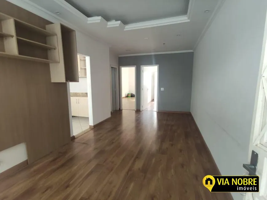 Foto 1 de Casa com 2 Quartos à venda, 76m² em Palmeiras, Belo Horizonte