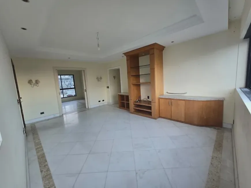Foto 1 de Apartamento com 4 Quartos à venda, 156m² em Graça, Salvador