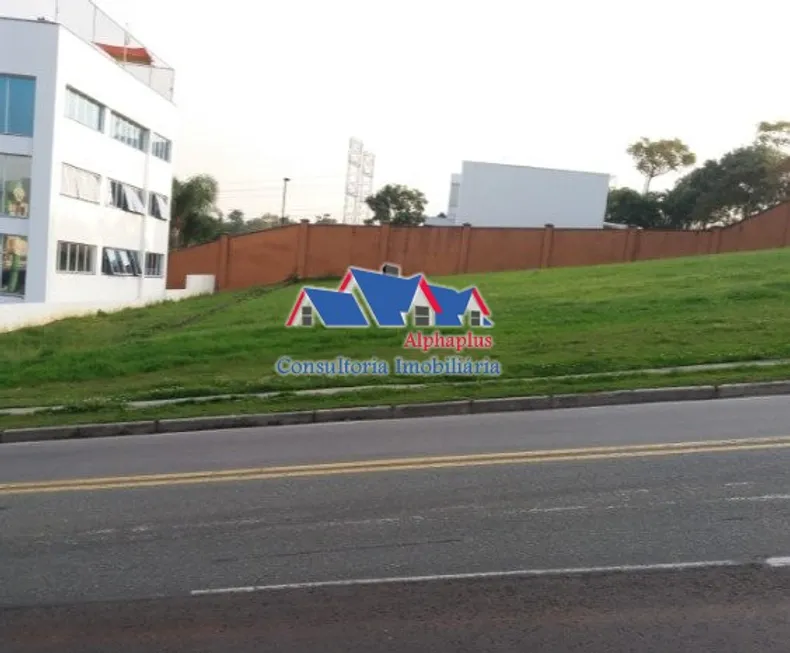 Foto 1 de Lote/Terreno para alugar, 320m² em Residencial Burle Marx, Santana de Parnaíba