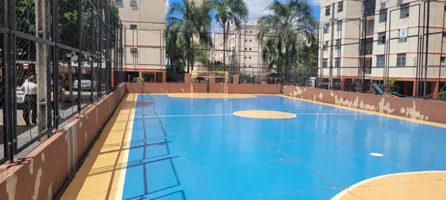 Foto 1 de Apartamento com 3 Quartos à venda, 70m² em Setor Urias Magalhães, Goiânia