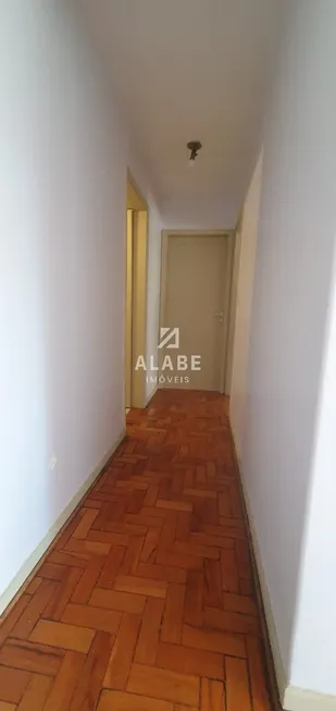 Foto 1 de Apartamento com 2 Quartos para alugar, 80m² em Vila Olímpia, São Paulo