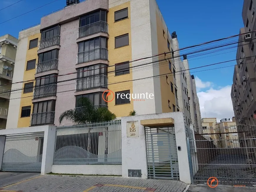 Foto 1 de Apartamento com 1 Quarto à venda, 54m² em Centro, Pelotas