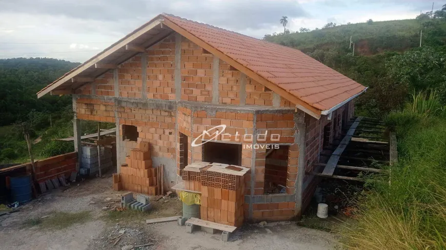 Foto 1 de Casa de Condomínio com 4 Quartos à venda, 350m² em Paiao, Guararema