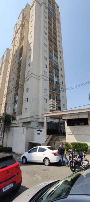 Foto 1 de Apartamento com 2 Quartos à venda, 54m² em Gopouva, Guarulhos