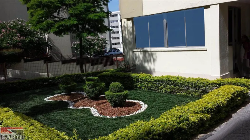 Foto 1 de Apartamento com 2 Quartos à venda, 72m² em Vila Amélia, São Paulo