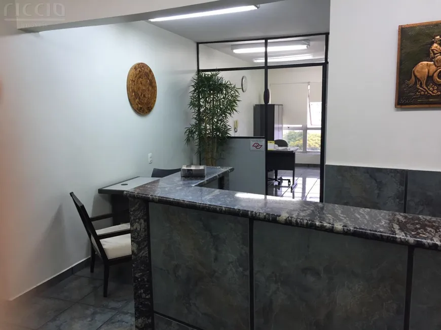 Foto 1 de Sala Comercial à venda, 45m² em Centro, São José dos Campos