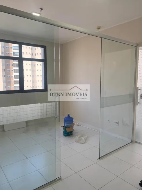 Foto 1 de Sala Comercial à venda, 49m² em Jardim Aquarius, São José dos Campos