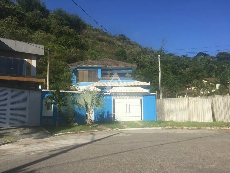 Foto 1 de Casa de Condomínio com 5 Quartos à venda, 341m² em Pechincha, Rio de Janeiro