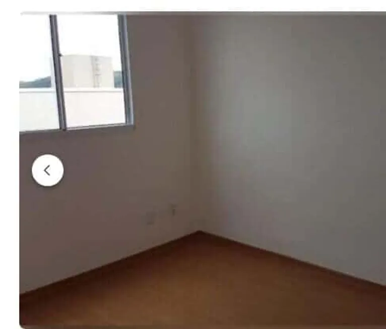 Foto 1 de Apartamento com 2 Quartos à venda, 50m² em Sapucaia II, Contagem