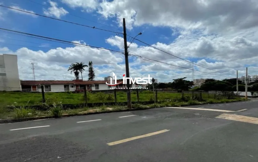Foto 1 de Lote/Terreno à venda, 2400m² em Santa Maria, Uberaba