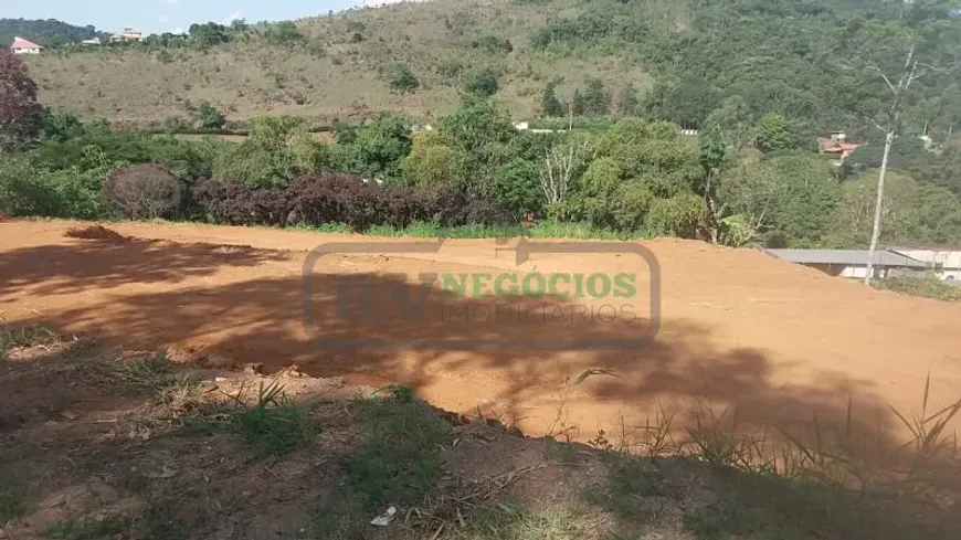 Foto 1 de Lote/Terreno à venda, 1000m² em Recanto dos Lagos, Juiz de Fora