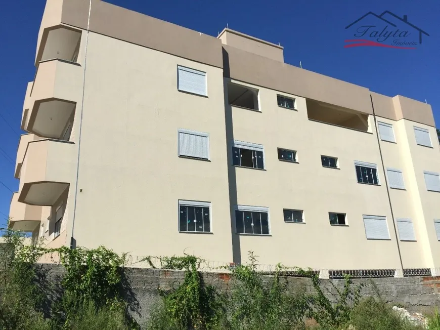 Foto 1 de Apartamento com 3 Quartos à venda, 72m² em Forquilhinhas, São José