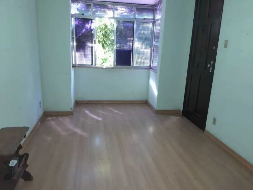 Foto 1 de Apartamento com 2 Quartos à venda, 59m² em Freguesia- Jacarepaguá, Rio de Janeiro