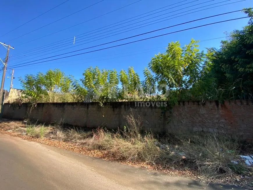 Foto 1 de Lote/Terreno para alugar, 960m² em Jardim Centenário, São Carlos