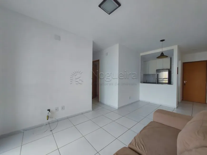 Foto 1 de Apartamento com 3 Quartos à venda, 65m² em Candeias, Jaboatão dos Guararapes