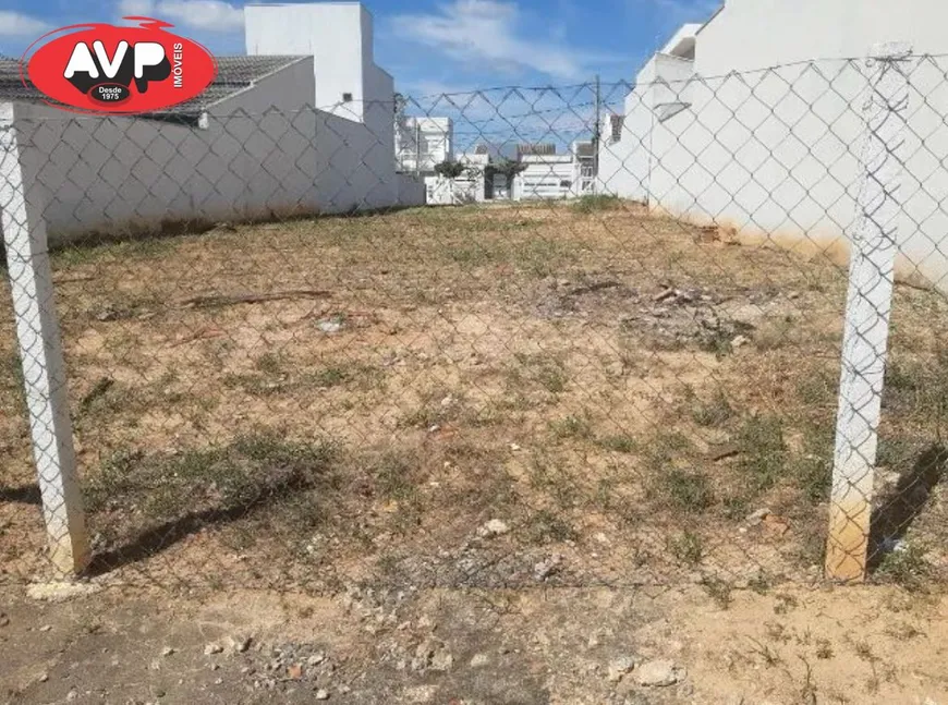 Foto 1 de Lote/Terreno à venda, 300m² em Jardim Esplanada, Indaiatuba