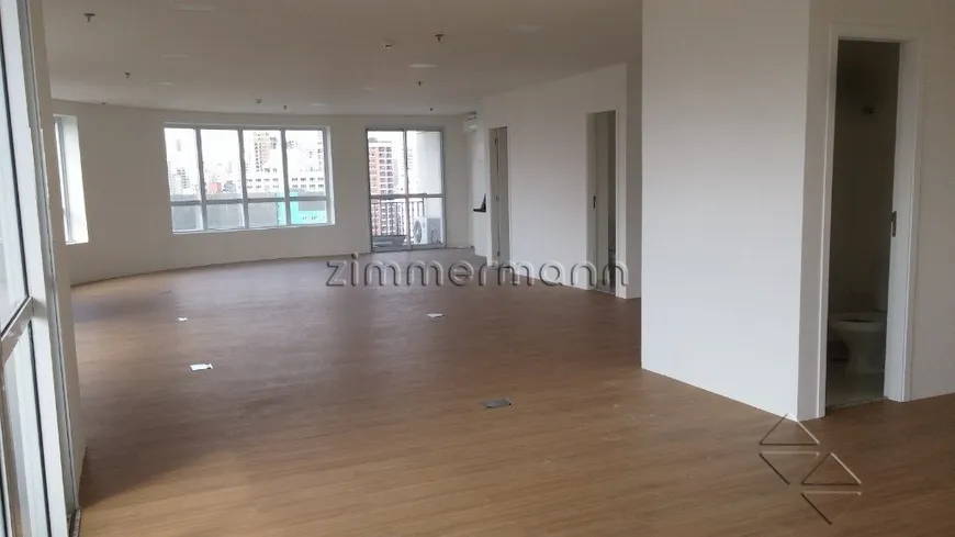 Foto 1 de Sala Comercial à venda, 123m² em Água Branca, São Paulo