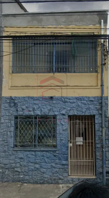 Foto 1 de Sobrado com 2 Quartos à venda, 125m² em Móoca, São Paulo