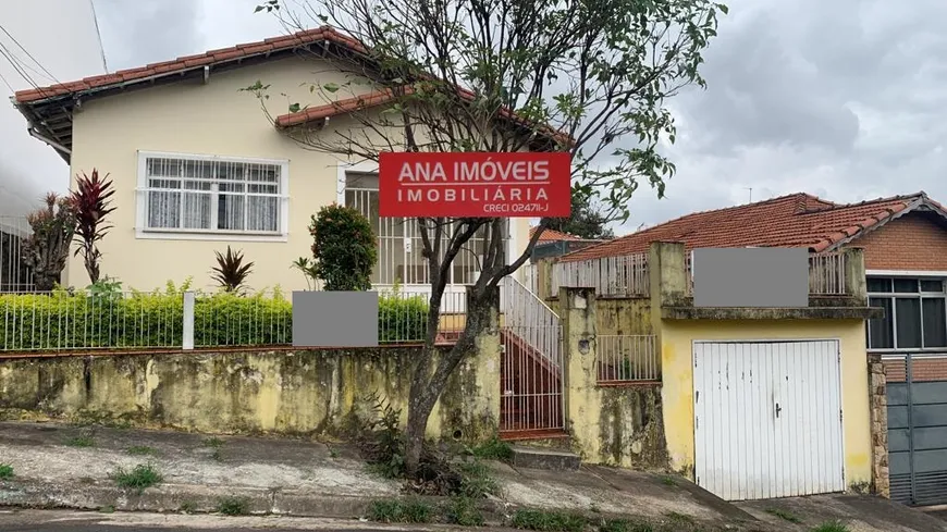 Foto 1 de Casa com 3 Quartos à venda, 336m² em Jardim Maristela , São Paulo