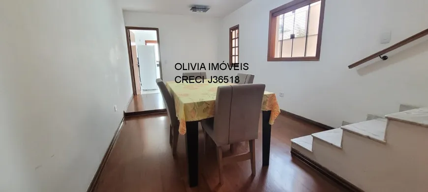 Foto 1 de Casa com 3 Quartos à venda, 170m² em Jardim Consórcio, São Paulo