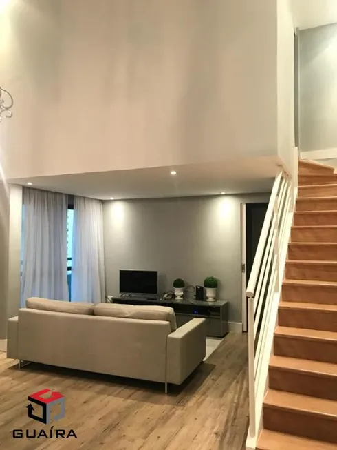 Foto 1 de Apartamento com 2 Quartos à venda, 100m² em Brooklin, São Paulo