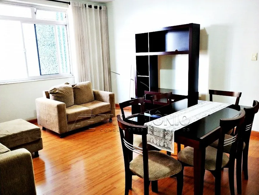 Foto 1 de Apartamento com 2 Quartos à venda, 124m² em Centro, Sorocaba