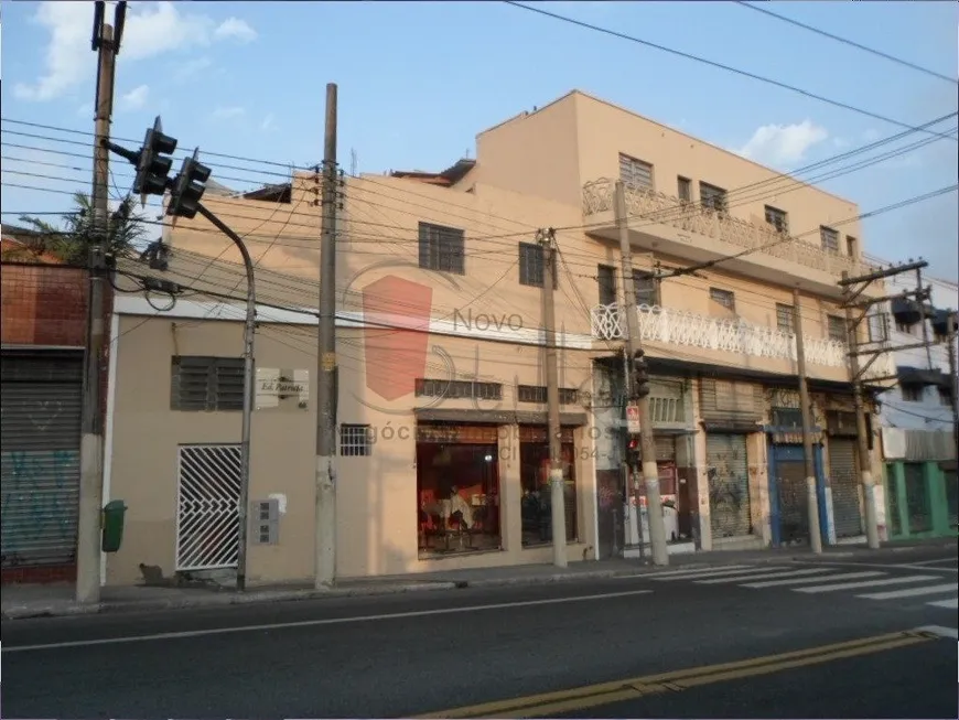 Foto 1 de Prédio Comercial à venda, 238m² em Penha De Franca, São Paulo