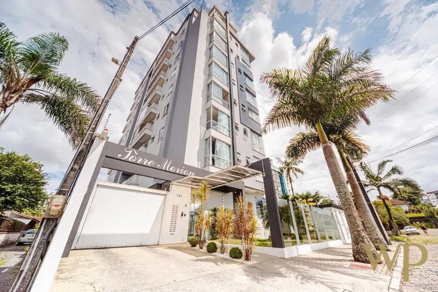 Foto 1 de Apartamento com 3 Quartos à venda, 84m² em Anita Garibaldi, Joinville