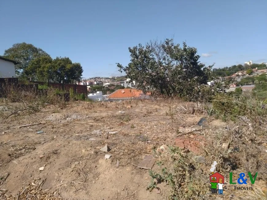 Foto 1 de Lote/Terreno à venda, 432m² em Centro, Vinhedo