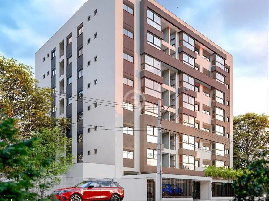 Foto 1 de Apartamento com 2 Quartos à venda, 89m² em Centro, Estância Velha