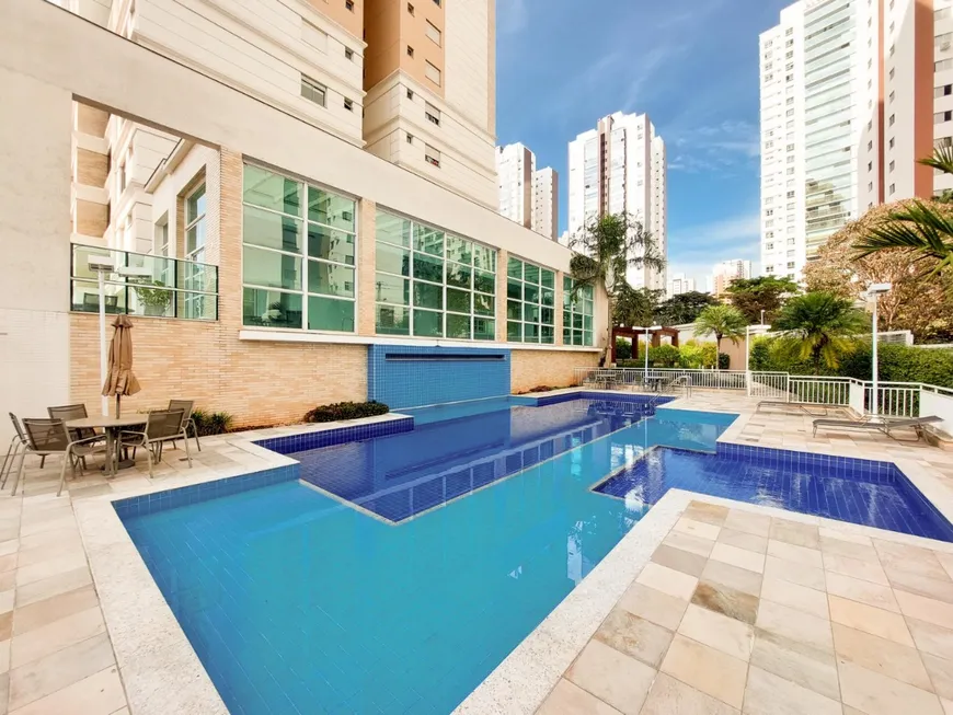 Foto 1 de Apartamento com 3 Quartos à venda, 165m² em Gleba Fazenda Palhano, Londrina