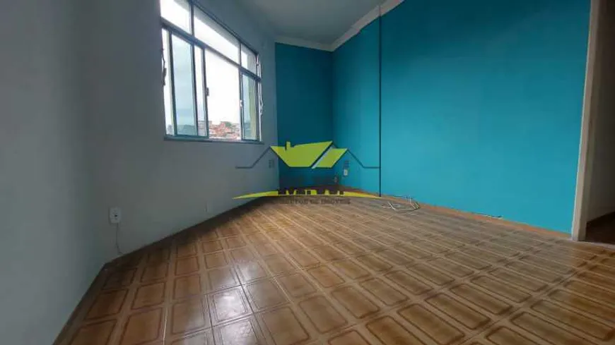 Foto 1 de Apartamento com 2 Quartos à venda, 75m² em Braz de Pina, Rio de Janeiro