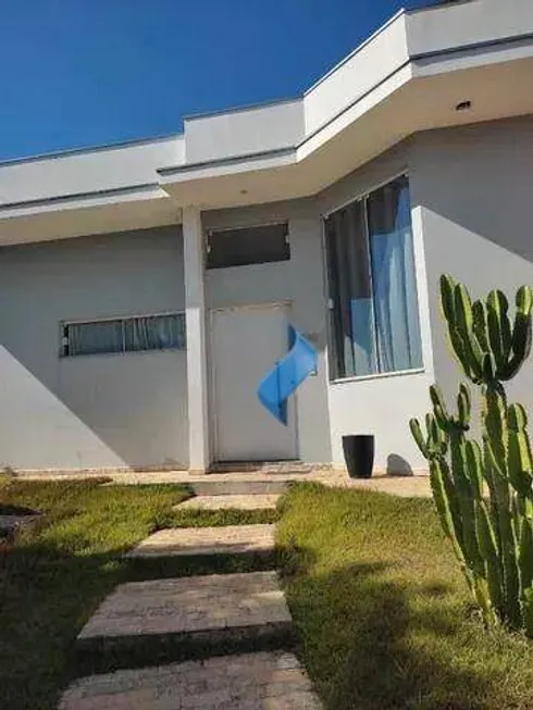 Foto 1 de Casa de Condomínio com 3 Quartos à venda, 150m² em Cajuru do Sul, Sorocaba