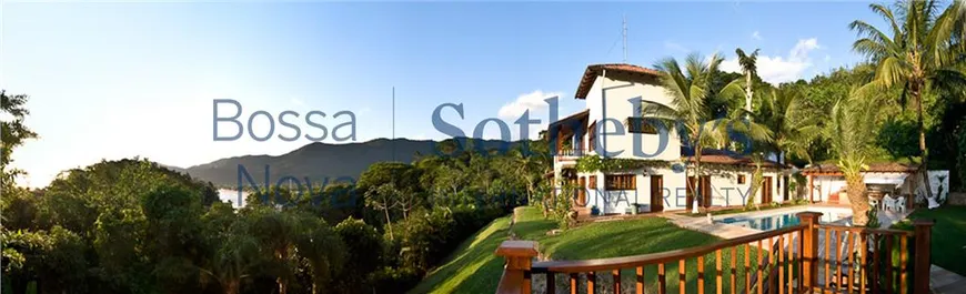 Foto 1 de Casa de Condomínio com 5 Quartos à venda, 800m² em Praia de Maresias, São Sebastião