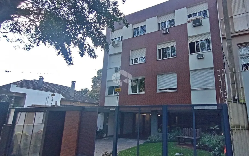 Foto 1 de Apartamento com 2 Quartos à venda, 81m² em Mont' Serrat, Porto Alegre