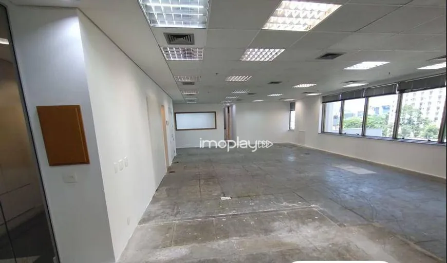 Foto 1 de Sala Comercial para venda ou aluguel, 196m² em Vila Olímpia, São Paulo