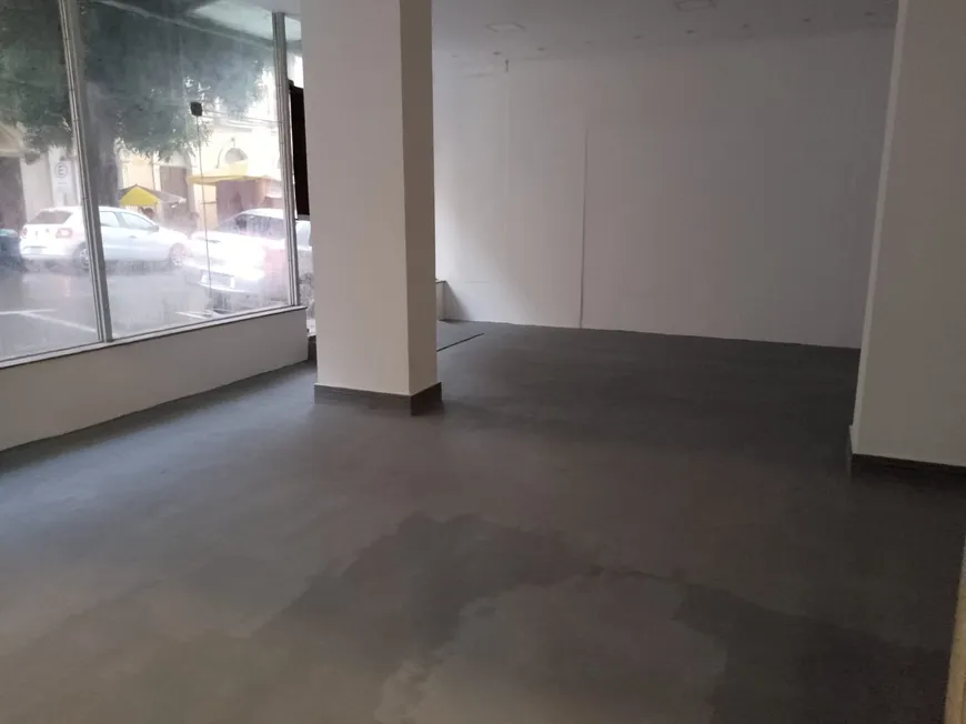 Foto 1 de Ponto Comercial para alugar, 45m² em Centro, Manaus