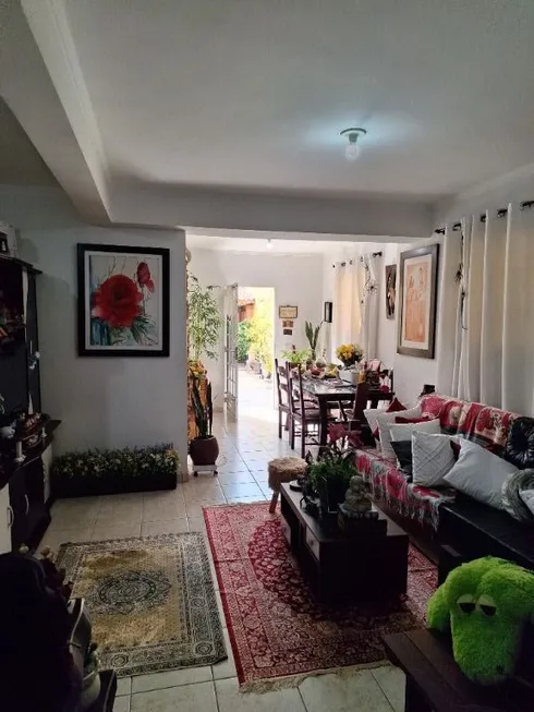 Foto 1 de Casa com 4 Quartos à venda, 116m² em Cidade Vargas, São Paulo