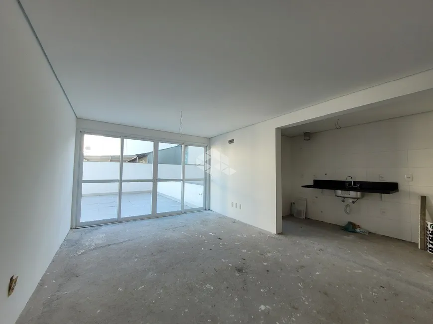 Foto 1 de Apartamento com 3 Quartos à venda, 139m² em São João, Porto Alegre