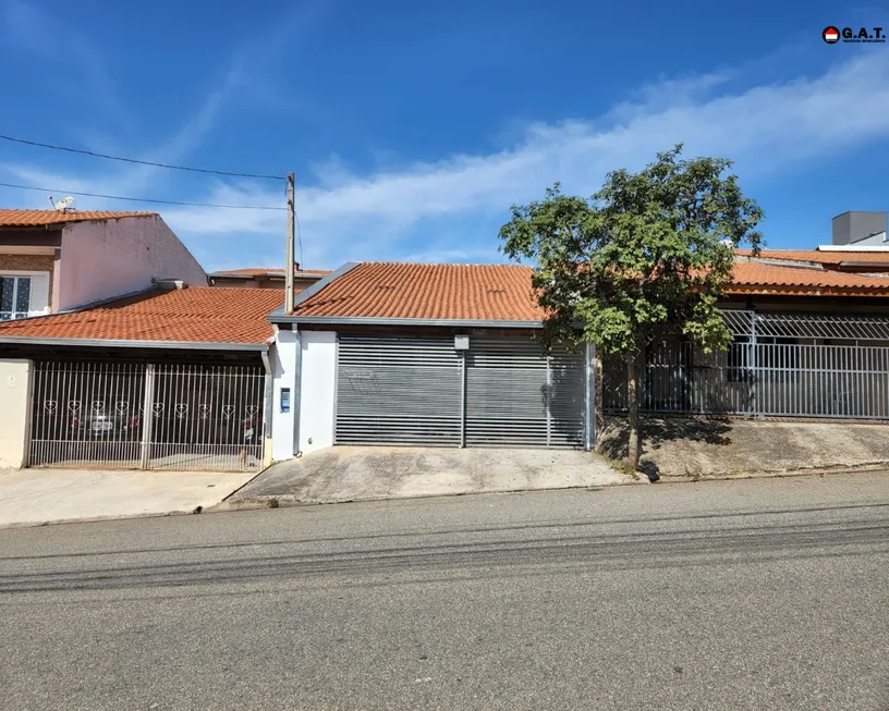 Foto 1 de Casa com 2 Quartos à venda, 112m² em Wanel Ville, Sorocaba