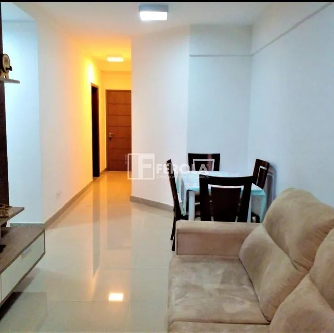 Foto 1 de Apartamento com 2 Quartos à venda, 82m² em Setor Noroeste, Brasília