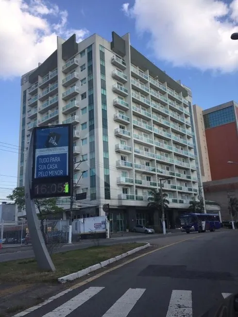 Foto 1 de Sala Comercial à venda, 45m² em Santana, São Paulo