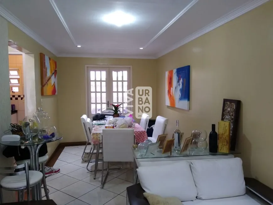 Foto 1 de Casa com 2 Quartos à venda, 99m² em Jardim Belvedere, Volta Redonda