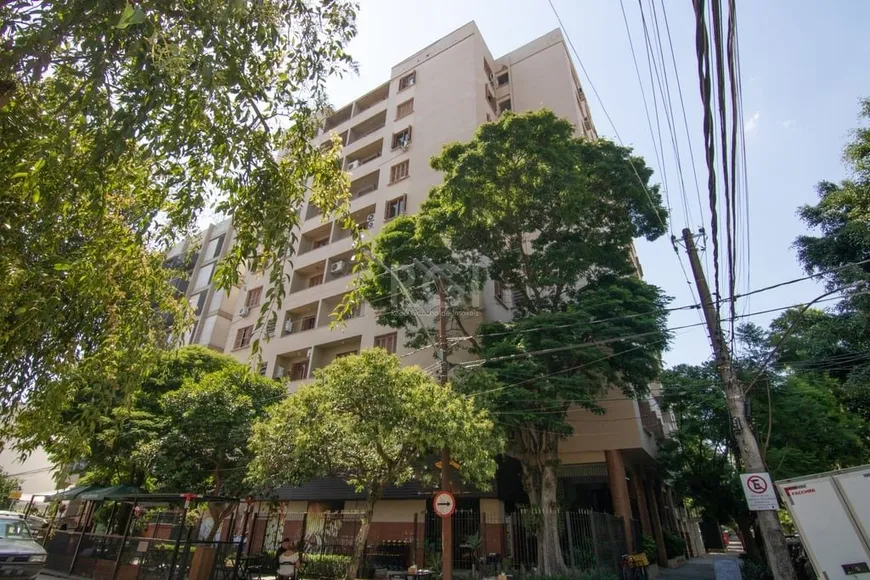 Foto 1 de Apartamento com 3 Quartos à venda, 88m² em Independência, Porto Alegre